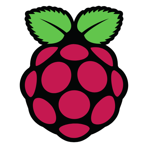 Raspberry Pi Job Hunter logo
